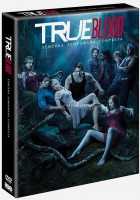 True Blood, tercera temporada